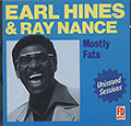 Mostly Fats, Earl Hines