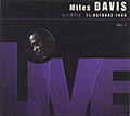 OLYMPIA 11 OCTOBRE 1960 Part.2, Miles Davis