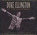 AT THE ALHAMBRA , Duke Ellington