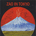 IN TOKYO ,  ZAO