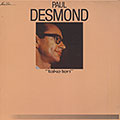 Take Ten, Paul Desmond