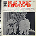DJANGO ET STEPHANE , Stephane Grapelly , Django Reinhardt
