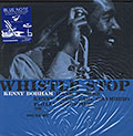 WHISTLE STOP, Kenny Dorham