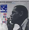 OUR MAN IN PARIS , Dexter Gordon