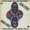 TOUGH TENORS AGAIN 'N' AGAIN, Eddie 'lockjaw' Davis , Johnny Griffin