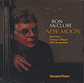 NEW MOON, Ron McClure