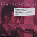 SOUL OF AN ANGEL, Billy Harper