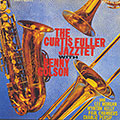 THE CURTIS FULLER JAZZTET, Curtis Fuller