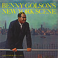 NEW YORK SCENE , Benny Golson