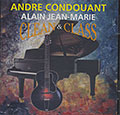 CLEAN & CLASS, Andr� Condouant , Alain Jean Marie