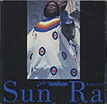 LIVE FROM SOUNDSCAPE ,  Sun Ra