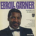 close-up in swing, Erroll Garner