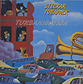 TURBANISATION,  Steckar Tubapack