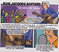 AU SOLEIL DE TOLUCA , Jean-Jacques Boitard