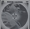 SILVER CYCLES , Eddie Harris