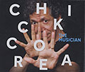 THE MUSICIAN , Chick Corea