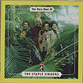 The Very Best Of THE STAPLES SINGERS ,  Staple Singers