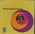 THE DEJOHNETTE COMPLEX, Jack DeJohnette