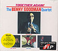 TOGETHER AGAIN!, Benny Goodman