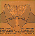 TRUMPET SUMMIT , Buck Clayton , Roy Eldridge