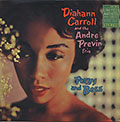 PORGY AND BESS, Diahann Carroll , Andre Previn