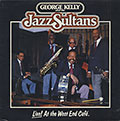 LIVE AT THE WEST END CAFE, George Kelly