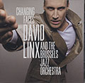 CHANCING FACES, David Linx