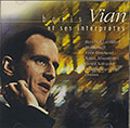 et ses interpr�tes, Boris Vian