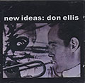 new ideas, Don Ellis