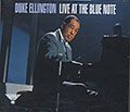 LIVE AT THE BLUE NOTE , Duke Ellington