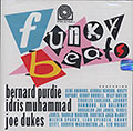 FUNKY BEATS , Joe Dukes , Idris Muhammad , Bernard  
