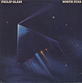 NORTH STAR, Philip Glass