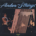 PARKER plus STRINGS , Charlie Parker
