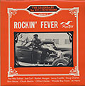 ROCKIN' FEVER , Jay Miller