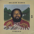 PERUGIA, Roland Hanna