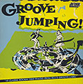 GROOVE JUMPING!, Roy Gaines , Tiny Kennedy , Brownie Mcghee , Sonny Terry ,  The Du-Droppers