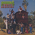 Smokey's Family Robinson, Smokey Robinson
