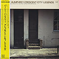 Crescent City Legends , Percy Humphrey