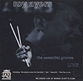 the essential groove - LIVE, Roy Ayers