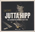LOST TAPES, Jutta Hipp