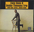 Easy Does It, Bobby Timmons