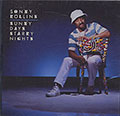 SUNNY DAYS, STARRY NIGHTS, Sonny Rollins