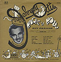 ROCK AND ROLL HIT PARADE VOLUME ONE , Johnny Otis