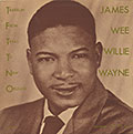 Travelin' From Texas To New Orleans , James 