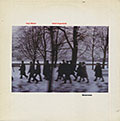 Winterreise , Ulrich Ingenbold , Hajo Weber