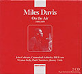 On the Air , Miles Davis