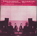 Mulls Mulligan, Claude Williamson