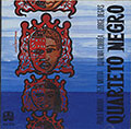QUARTETO NEGRO , Djalma Correa , Jorge Degas , Z�z� Motta  , Paulo Moura