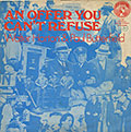 AN OFFER YOU CAN'T REFUSE , Paul Butterfield , Walter Horton