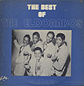 THE BEST OF THE ELDORADOS Vol.2,  The Eldorados